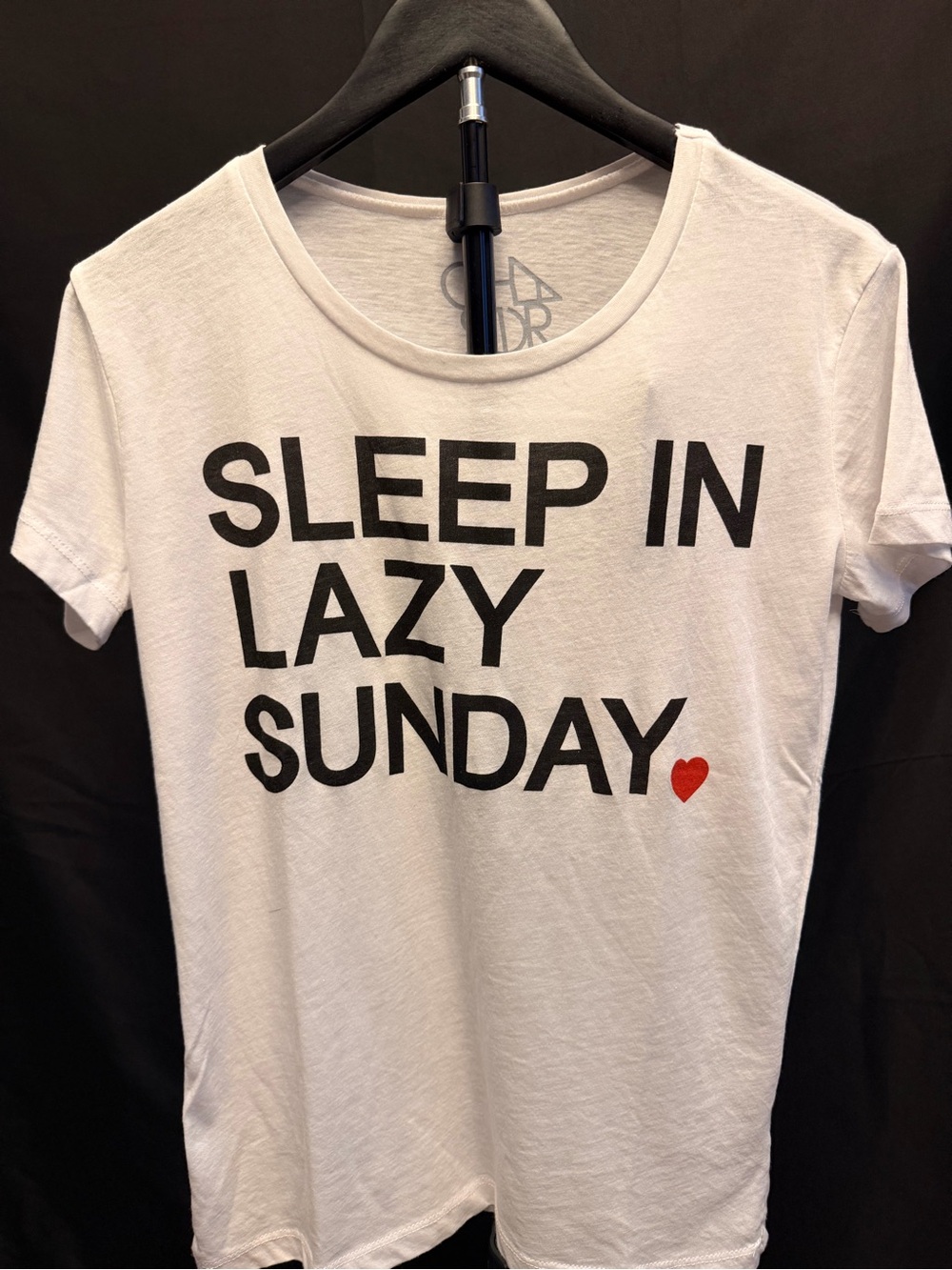 Chaser Tee